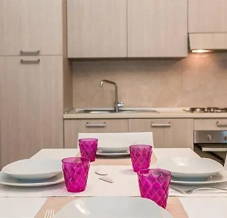 Appartement Niky *