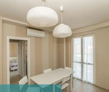 Appartement Niky