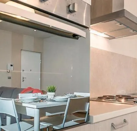 Niky Appartement
